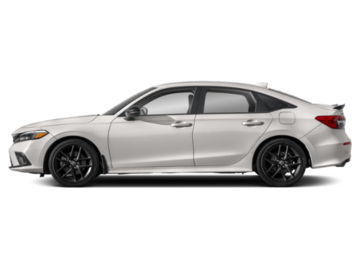 Honda Civic Si Sedan 2023
