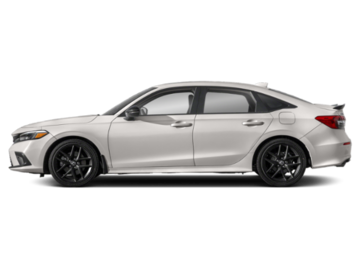 Honda Civic Si Sedan  2023