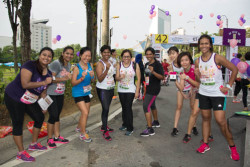 Womans Run Womans Run