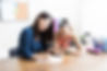 Tutoring Session